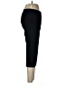 Chaps Black Casual Pants Size 8 Petite - photo 4