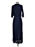 Gap Blue Casual Dress Size S (petite) - photo 2