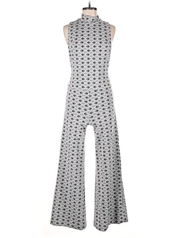 Julian Chang Jumpsuit (view 1)