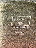 BDG Tweed Green Short Sleeve T-Shirt Size M - photo 7