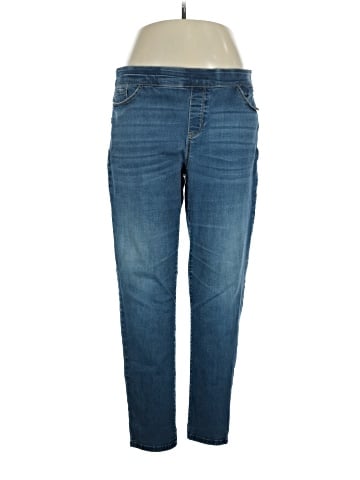 Croft & Barrow Jeans (view 1)