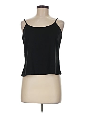 Covington Sleeveless Top (view 1)