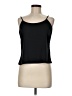 Covington Black Sleeveless Top Size M (petite) - photo 1