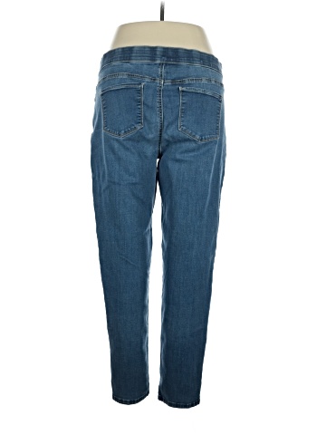 Croft & Barrow Jeans (view 2)