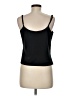 Covington Black Sleeveless Top Size M (petite) - photo 2