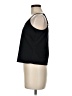 Covington Black Sleeveless Top Size M (petite) - photo 5