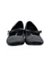 Assorted Brands Black Flats Size 7 - photo 2