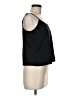 Covington Black Sleeveless Top Size M (petite) - photo 4