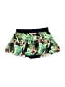 Catalina 100% Nylon Tropical Black Shorts Size L - photo 1