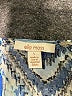 Ella Moss 100% Rayon Print Blue Casual Dress Size S - photo 7
