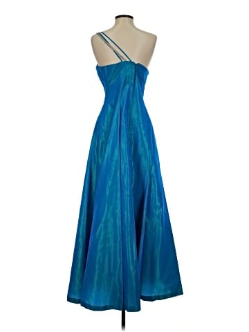 Faviana New York Cocktail Dress (view 2)