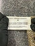 Nine West Vintage America Metallic Brown Pullover Sweater Size M - photo 8