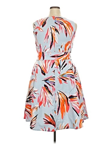 Lane Bryant Casual Dress (view 2)