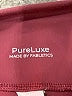 Fabletics Burgundy Active Pants Size S - photo 4