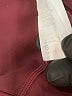 Fabletics Burgundy Active Pants Size S - photo 5