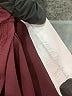 Fabletics Burgundy Active Pants Size S - photo 6