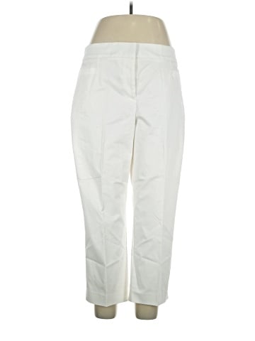 Ann Taylor Factory Casual Pants (view 1)