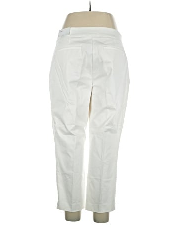 Ann Taylor Factory Casual Pants (view 2)