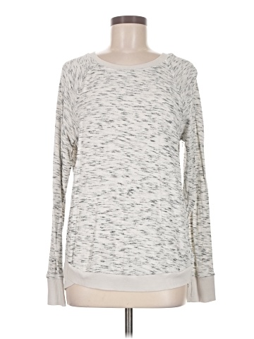 Threads 4 Thought Pullover Sweater (view 1)