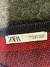 Zara Red Cardigan Size S - photo 7