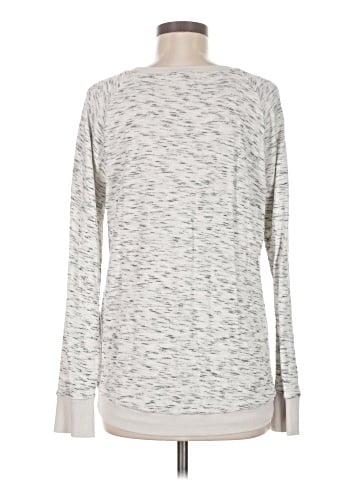 Threads 4 Thought Pullover Sweater (view 2)
