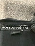 Boston Proper Black Short Sleeve Top Size S - photo 7
