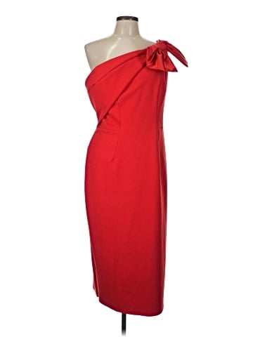 Chiara Boni La Petite Robe Cocktail Dress (view 1)