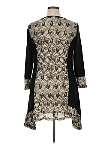 Lily by Firmiana Casual Dress (view 2)