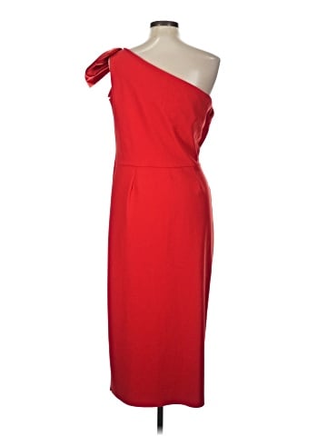 Chiara Boni La Petite Robe Cocktail Dress (view 2)