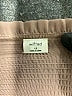 Wilfred 100% Polyester Brown Casual Dress Size XS - photo 4