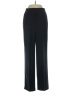 Kasper 100% Polyester Black Dress Pants Size 2 Petite - photo 1