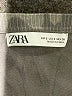 Zara Gray Pullover Sweater Size S - photo 7