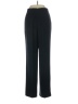 Kasper 100% Polyester Black Dress Pants Size 2 Petite - photo 2
