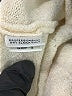 St. John Ivory Short Sleeve Turtleneck Size M - photo 8