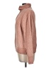 Double Zero 100% Polyester Pink Pullover Sweater Size M - photo 5
