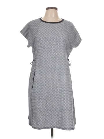 T by Talbots Casual Dress (view 1)