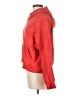Athleta Red Pullover Hoodie Size M - photo 5