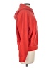 Athleta Red Pullover Hoodie Size M - photo 4
