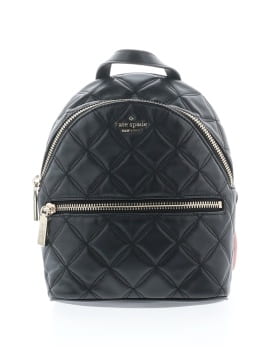 Kate Spade New York Leather Backpack