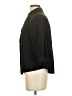 Joie 100% Silk Black 3/4 Sleeve Silk Top Size S - photo 5