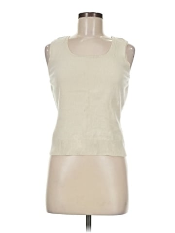 Escada Sweater Vest (view 1)