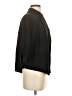 Joie 100% Silk Black 3/4 Sleeve Silk Top Size S - photo 4