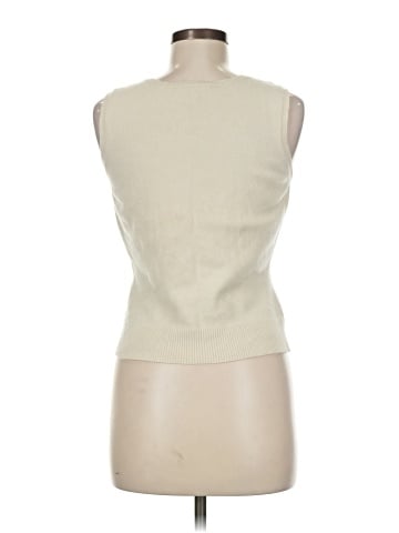 Escada Sweater Vest (view 2)