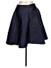 L'Atiste by Amy 100% Polyester Graphic Red Formal Skirt Size L - photo 2