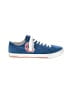 Row One Blue Sneakers Size 8 - photo 1