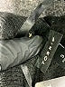 Torrid Black Pullover Sweater Size 3X (3) - photo 7
