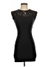David Lerner Black Cocktail Dress Size S - photo 1