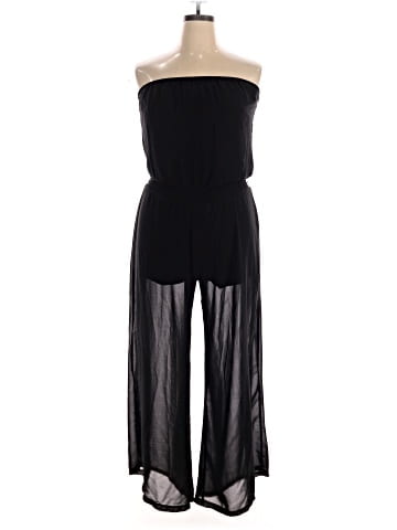 Heart Soul Jumpsuit (view 1)