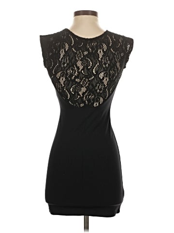 David Lerner Cocktail Dress (view 2)