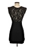 David Lerner Black Cocktail Dress Size S - photo 2